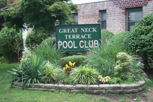 Pool Club